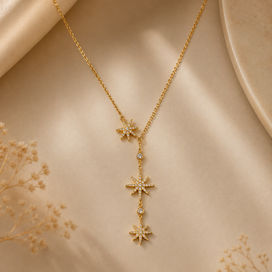 Celestia Necklace