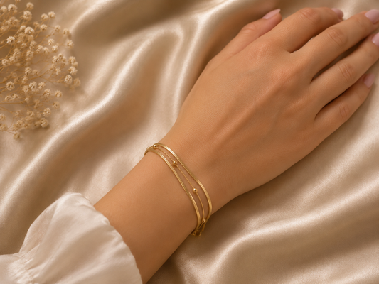 Elara Bracelet