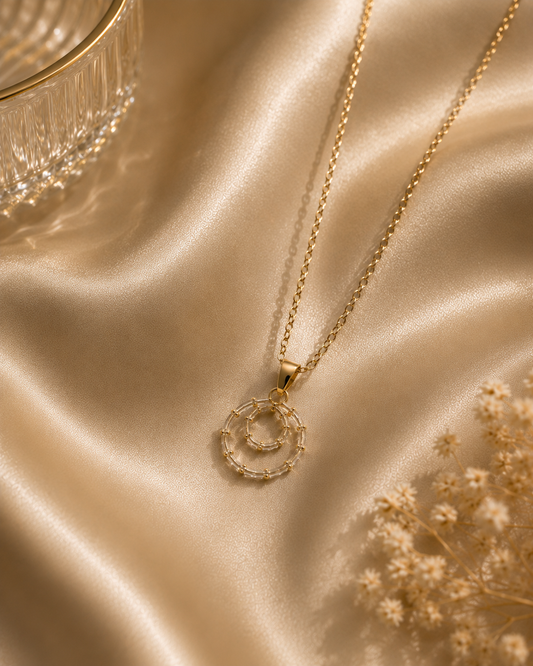 Solis Necklace