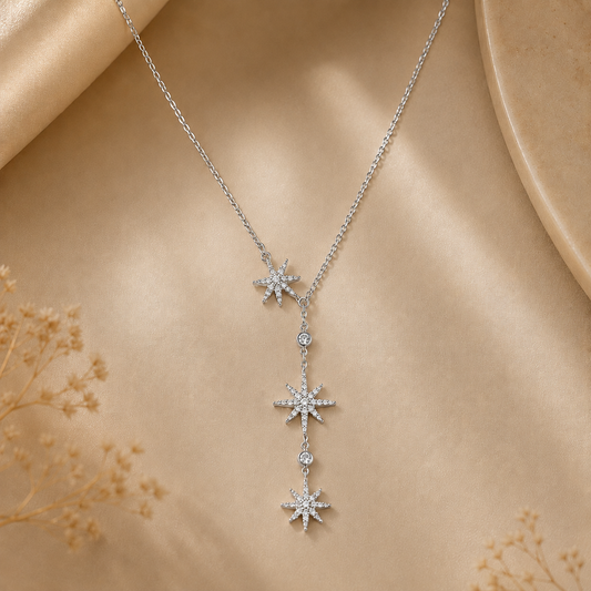 Celestia Necklace