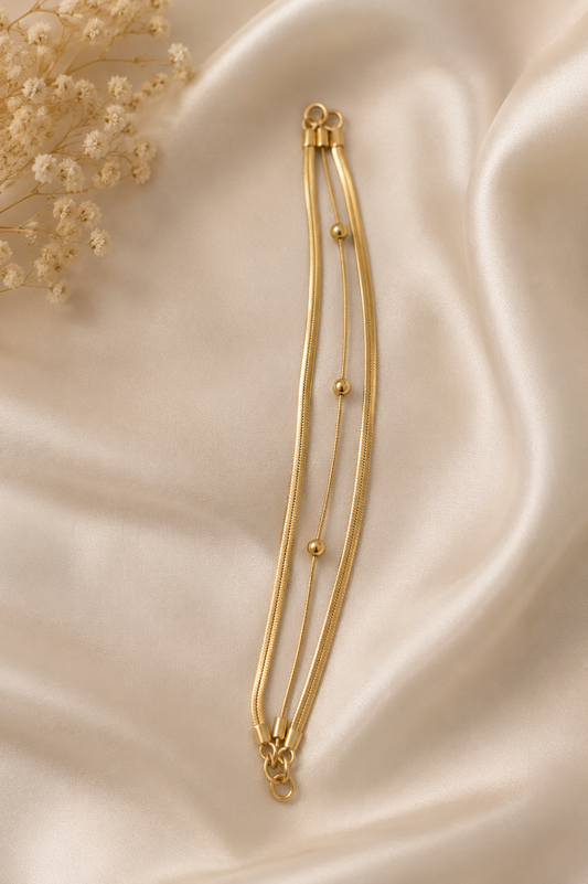 Elara Bracelet
