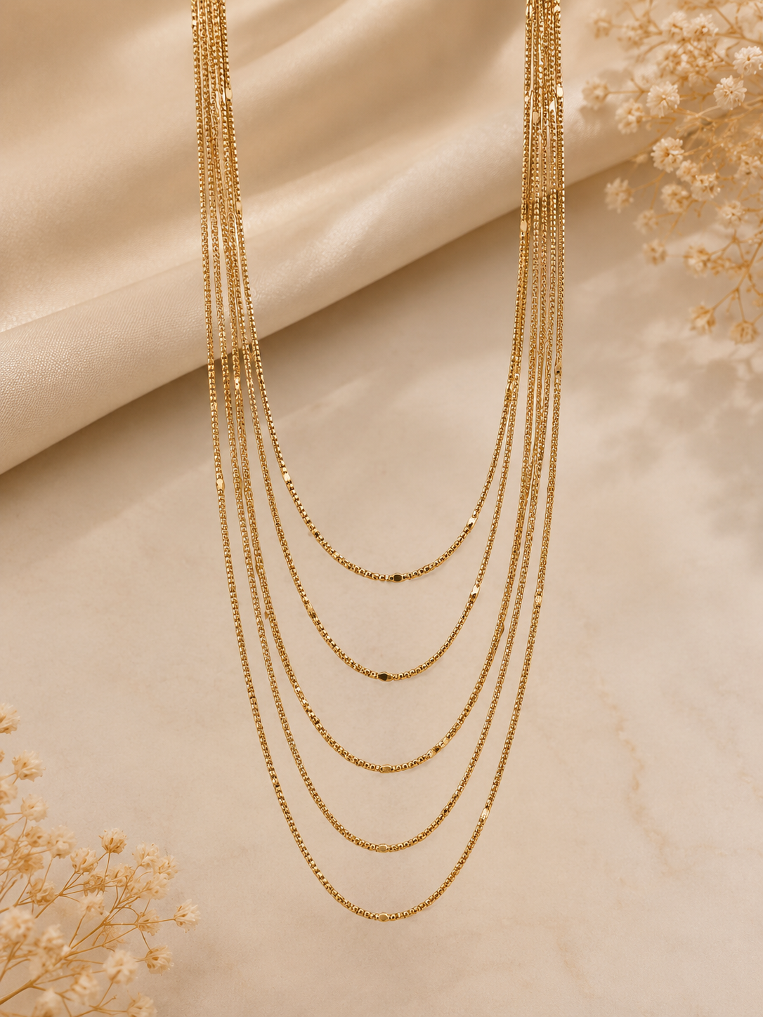 Arabella Necklace