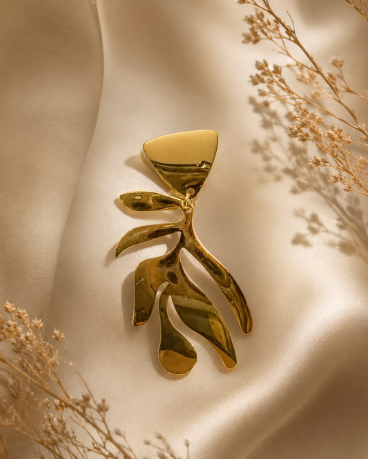 Oliva Gold Drop