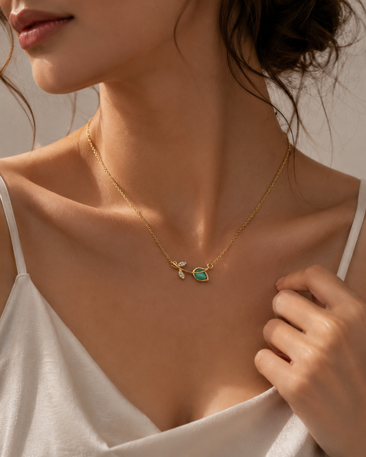 Emerelle Necklace