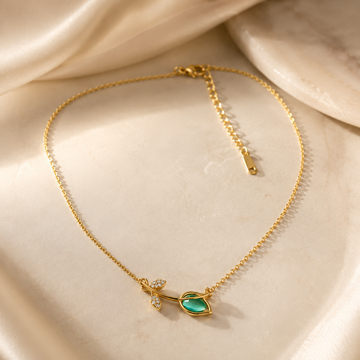 Emerelle Necklace