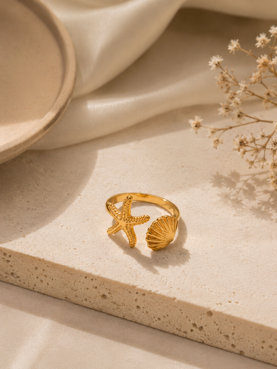 Oceana Ring