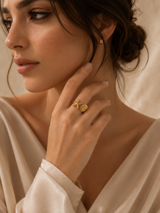 Oceana Ring
