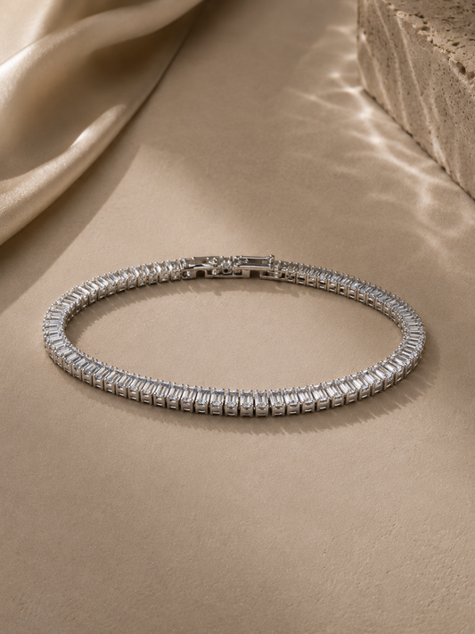 Crystal Glow Bracelet