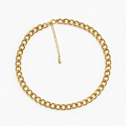 Golden Muse Chain