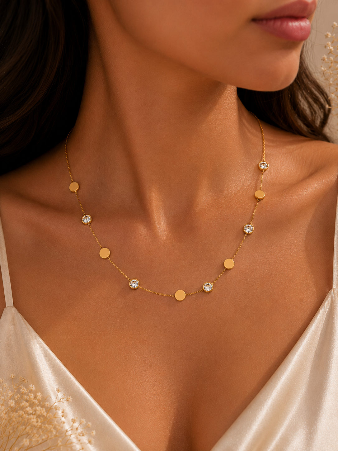 Lumière Necklace