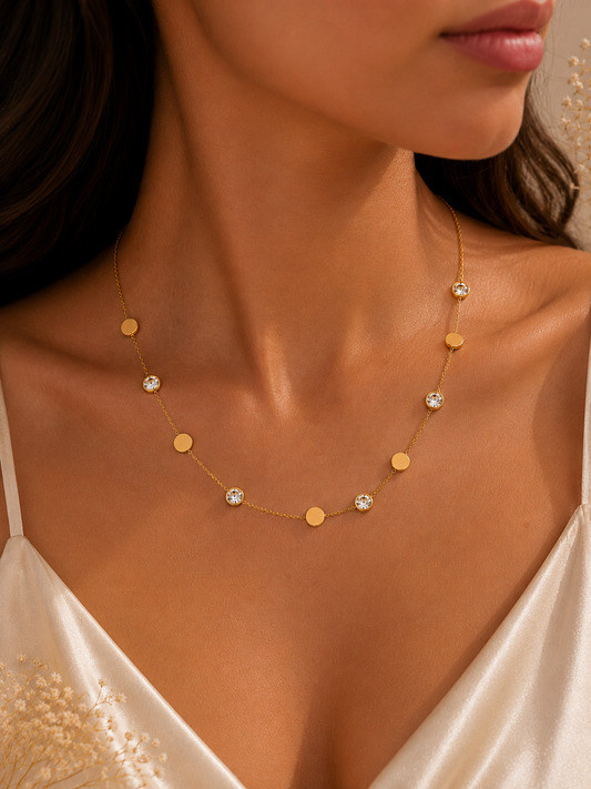 Lumière Necklace