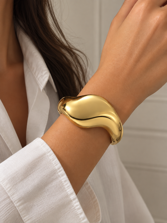 Liora Cuff