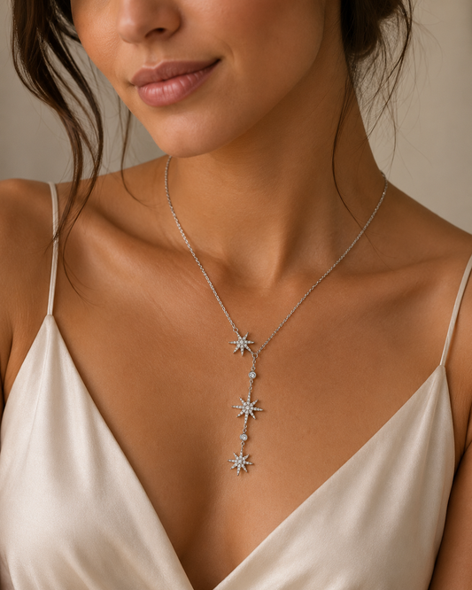 Celestia Necklace