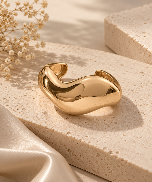 Liora Cuff