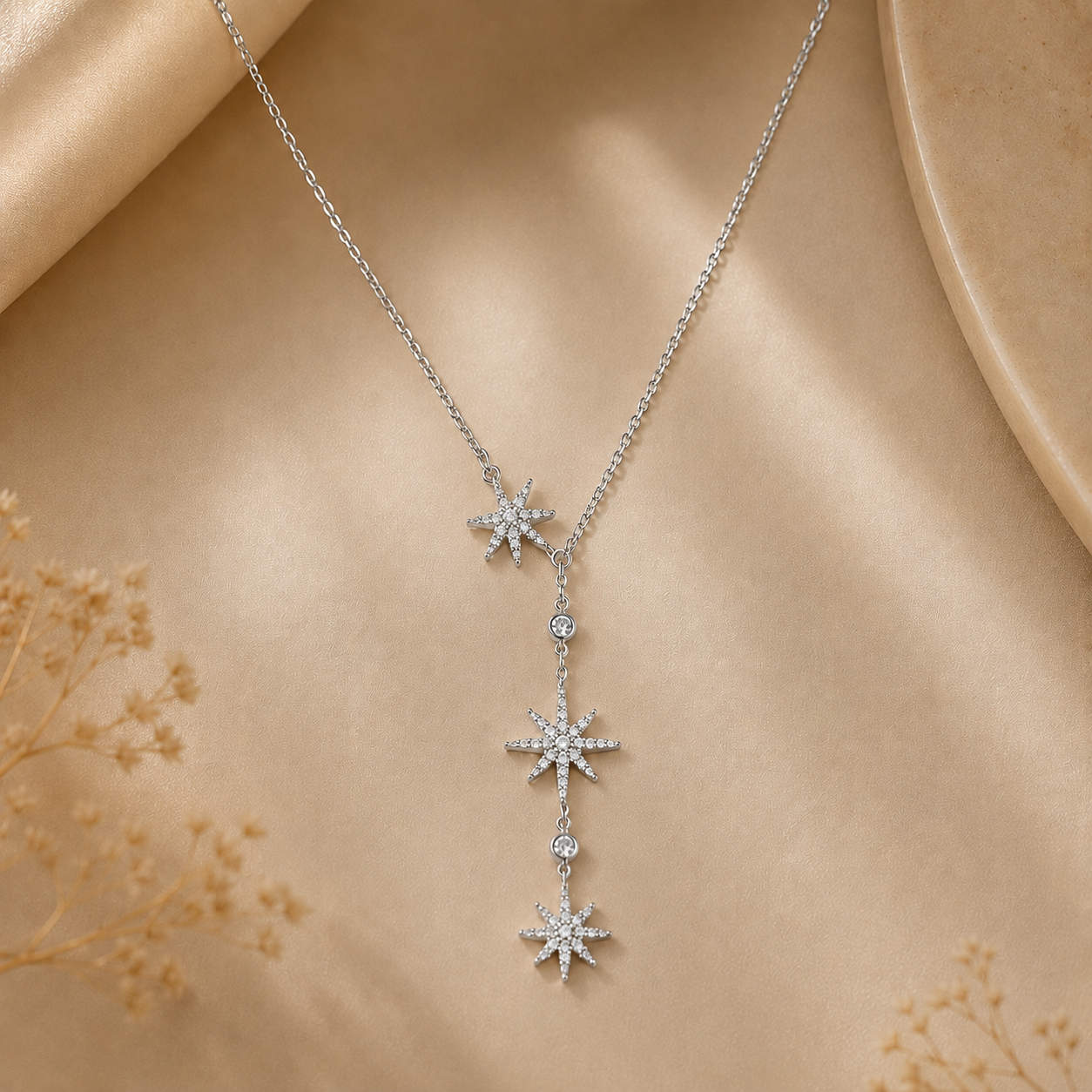 Celestia Necklace