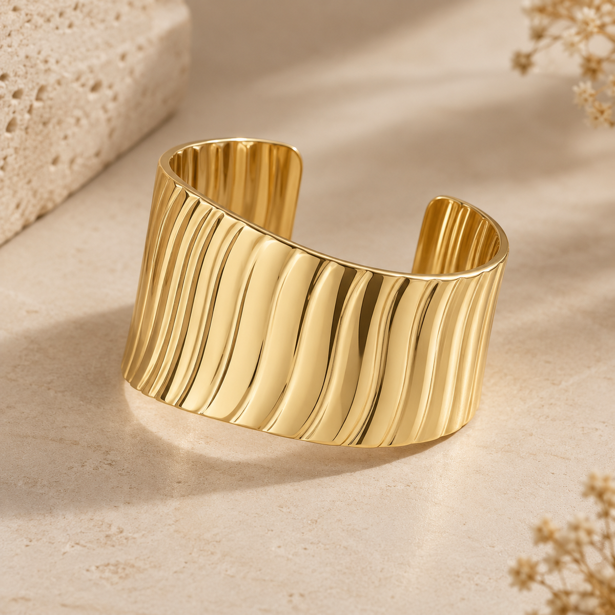 Aven Cuff